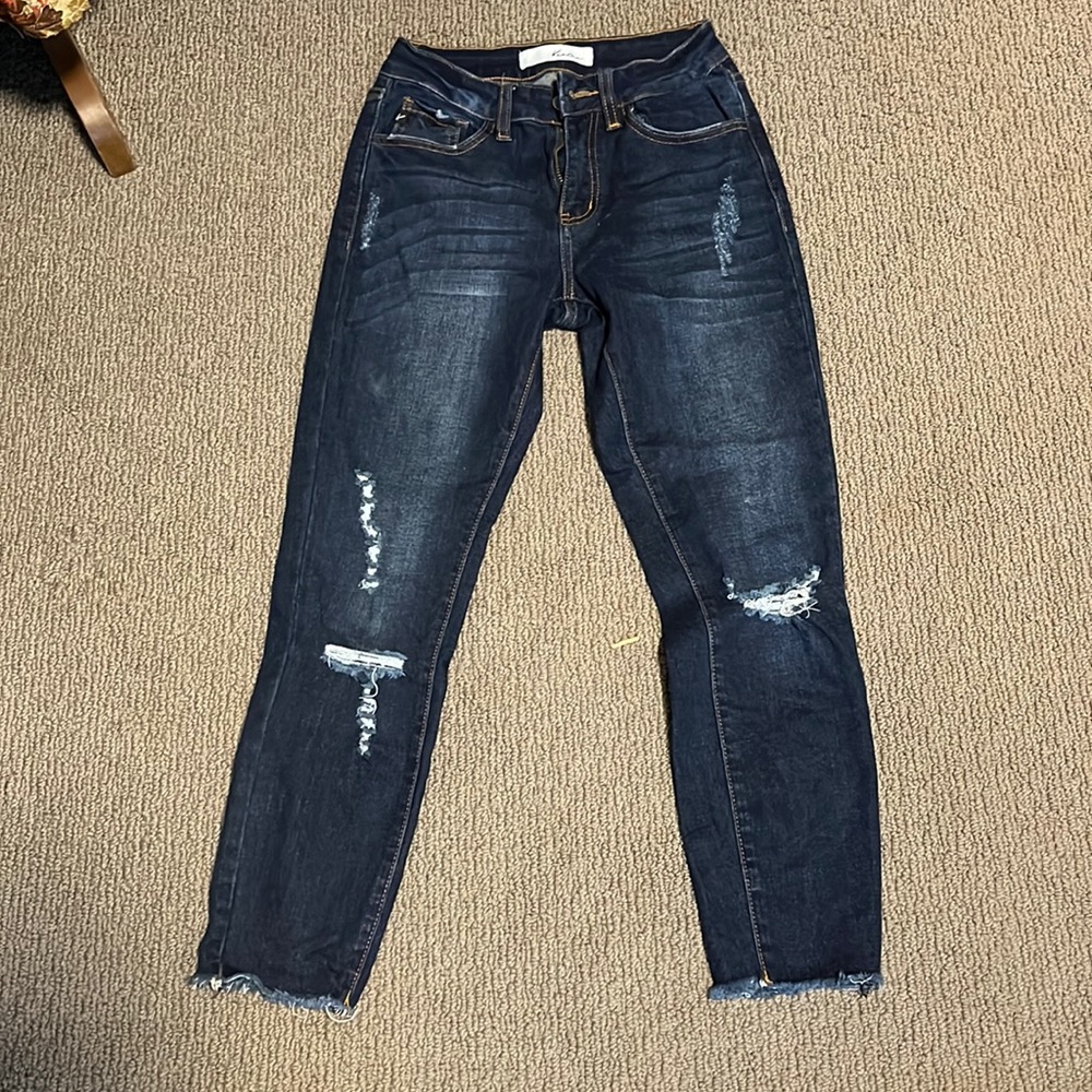 KanCan skinny HR